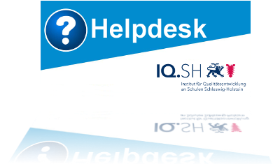 Iqsh Helpdesk